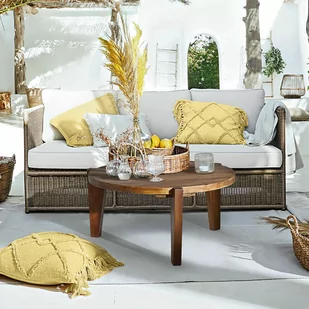 Sofa Lesmont - Sofy ogrodowe Sofa Lesmont - Sofy ogrodowe - miniaturka - grafika 1