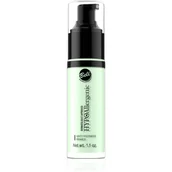 Podkłady do twarzy - Bell Hypoallergenic Baza pod makijaż matująco-wygładzająca 30g - miniaturka - grafika 1