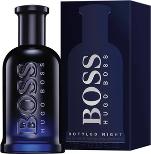 Hugo Boss Bottled United 100 ml edycja limitowana woda toaletowa - Wody i perfumy męskie - miniaturka - grafika 4