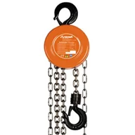 Wciągarki - FANMART Wciągarka łańcuchowa (udźwig: 3 T, wysokość podnoszenia: 3 m) 47681858 - miniaturka - grafika 1