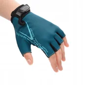 Rękawiczki rowerowe - ND05_R3972-L 17610-17611-17612-17613 Rekawiczki r - miniaturka - grafika 1