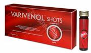  VARIVENOL SHOTS 20 fiolek x 10 ml 3410921