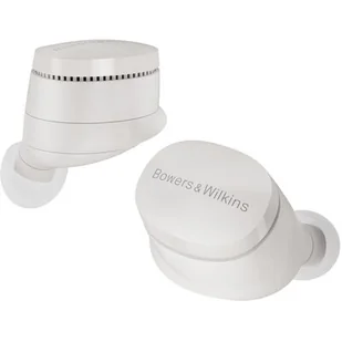 Bowers & Wilkins Pi6 (szare) - Słuchawki - miniaturka - grafika 1