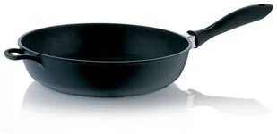 Kela Patelnia głęboka (28 cm) Kerros KE-11568 - Patelnie - miniaturka - grafika 2
