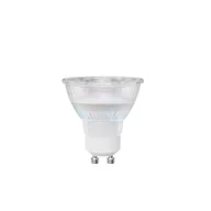 Akcesoria i części do maszyn do szycia - Żarówka LED GU10 2,6 W 300 lm Neutralna biel Lexman - miniaturka - grafika 1