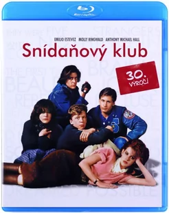 Klub winowajców - Komedie Blu-Ray - miniaturka - grafika 1