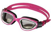 Pływanie - Huub aphotic photochromatische okulary okulary do pływania Triathlon swobodnie czajnik openwater basenów Anti-Fog Swim Googles, różowy, w rozmiarze uniwersalnym 0701304792829 - miniaturka - grafika 1