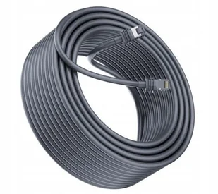 Kabel Przewód Do Starlink V3/Gen3 23M Cat5e Edup Ethernet Satelitarny - Pozostałe akcesoria sieciowe - miniaturka - grafika 1