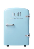 Zestawy kosmetyków damskich - Fluff Lodówka kosmetyczna Cosmetics Fridge Blue - miniaturka - grafika 1