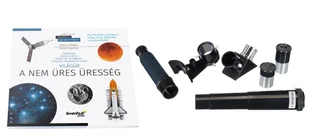 (HU) Mikroskop Discovery Centi 02 z książką - Mikroskopy i lupy - miniaturka - grafika 17