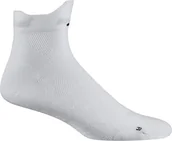 Skarpetki damskie - adidas UNISEX ADULT RUNxADIZERO skarpety 1PP 11-12,5 - miniaturka - grafika 1