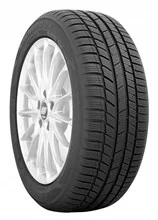 Toyo Snowprox S954 235/45R18 98V - Opony zimowe - miniaturka - grafika 1