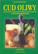 Diety, zdrowe żywienie - Cud oliwy - miniaturka - grafika 1