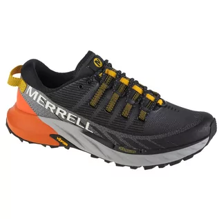 Buty sportowe męskie - Buty do biegania męskie, Merrell Agility Peak 4 - grafika 1