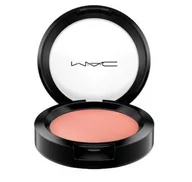 Róże do policzków - MAC Sheertone Blush róż do policzków odcień Peaches Sheertone Blush) 6 g - miniaturka - grafika 1