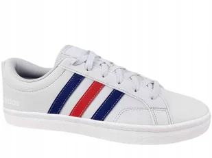 Adidas Vs Pace HP6013 Buty Trampki Tenisówki Szare - Trampki męskie - miniaturka - grafika 1