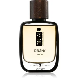 Be-mine Destiny Męskie Perfumy Z Feromonami 50ML - Wody i perfumy męskie - miniaturka - grafika 1
