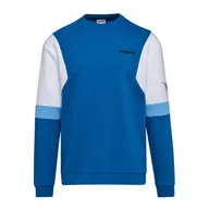 Bluzy męskie - Bluza męska DIADORA SWEATSHIRT CREW DIADORA CLUB - miniaturka - grafika 1