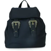 Plecaki - Versace Jeans Couture Plecak RANGE F - miniaturka - grafika 1