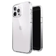 Etui i futerały do telefonów - Speck Presidio Perfect-Clear Etui Ochronne do iPhone 13 Pro Max z Powłoką Microban (Clear) 141737-5085 - miniaturka - grafika 1