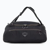 Torby sportowe - Torba podróżna Osprey Daylite Duffel 45 l black - miniaturka - grafika 1