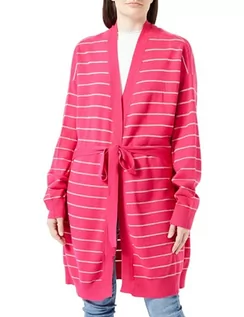Swetry damskie - nelice Damski kardigan 11025491-NE01, różowy, XL/XXL, Rosa, XL-XXL - grafika 1