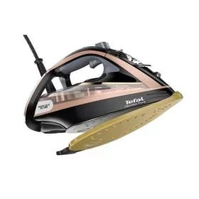 Tefal Ultimate Pure FV9867E0 - Żelazka - miniaturka - grafika 1