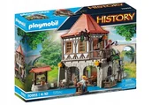 Klocki - Playmobil History 70955 Średniowieczne Muzeum - miniaturka - grafika 1