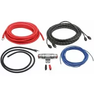 Akcesoria car audio - Zestaw kabli ACV LK-10 - miniaturka - grafika 1