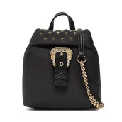 Plecaki - Plecak VERSACE JEANS COUTURE - 73VA4BFC  ZS439 899 - Versace Jeans Couture - miniaturka - grafika 1