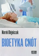 Filozofia i socjologia - WN KATEDRA Bioetyka cnót Marek Olejniczak - miniaturka - grafika 1