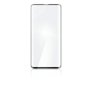 HAMA Szkło hartowane Displex do Samsung S20 5G) - Akcesoria do smartwatchy - miniaturka - grafika 2