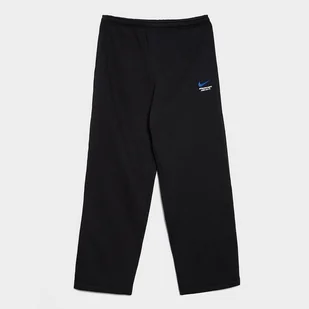 NIKE SPODNIE M NK CLUB BB FLC BOTTOM SILHO - Nike - Spodnie męskie - miniaturka - grafika 1