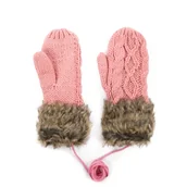 Rękawiczki - Rękawiczki Bowen - miniaturka - grafika 1