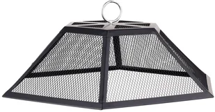 PALENISKO STALOWE, DEKORACYJNE, 70X60X63 CM - Paleniska ogrodowe - miniaturka - grafika 6