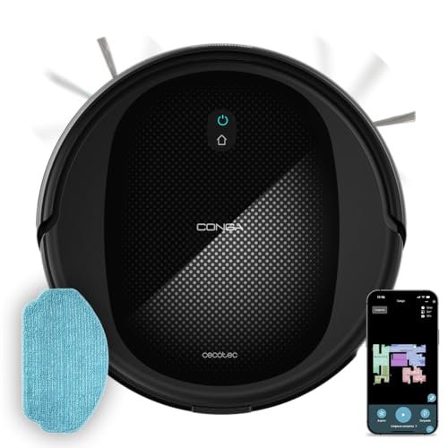 Cecotec Conga M20
