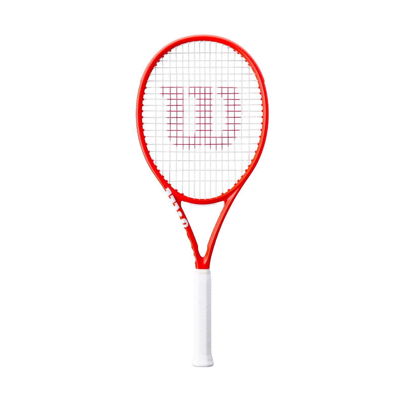 Rakieta tenisowa Wilson Clash 100UL V3 Reverse L3