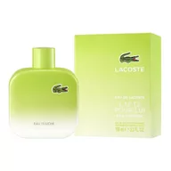 Wody i perfumy męskie - Lacoste Eau de L.12.12 Eau Fraiche woda toaletowa 100ml - miniaturka - grafika 1