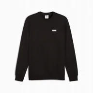 Bluzy męskie - PUMA BLUZA ESS SMALL LOGO TR 68676801 r XXL - miniaturka - grafika 1