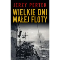 Historia świata - Wielkie dni małej floty - miniaturka - grafika 1