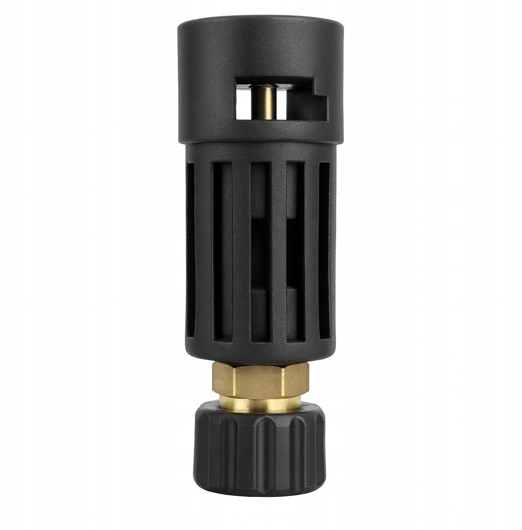 Rosfix ADAPTER M22x1,5 NA BAYONET KARCHER SERIA K DOMOWA DO HD HDS 160 BAR 60C