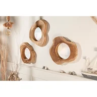Lustra - Invicta Lustro Tel 31 cm Teak 39546 - miniaturka - grafika 1
