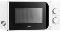 Kuchenki mikrofalowe - Midea Microwave Oven MM20CF2E - miniaturka - grafika 1
