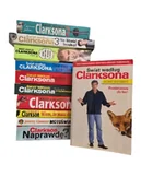 Felietony i reportaże - Świat według Clarksona zest. 11 - miniaturka - grafika 1