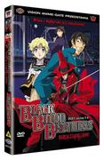 Anime DVD - Black Blood Brothers - miniaturka - grafika 1