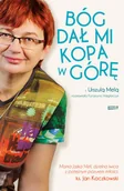 Wywiady - Bóg dał mi kopa w górę - miniaturka - grafika 1