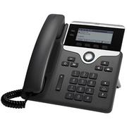 Telefonia VoIP - Cisco CP-7861-W-K9= CP-7861-W-K9 NEW - miniaturka - grafika 1