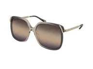 Okulary przeciwsłoneczne - Okulary przeciwsłoneczne Chloe CH0286S 009 - miniaturka - grafika 1