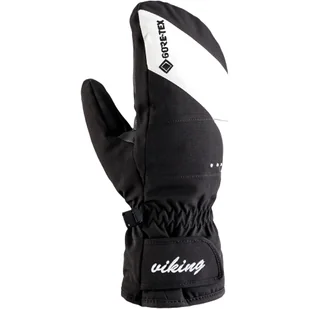 Rękawice narciarskie damskie Viking Sherpa GTX Mitten - Rękawice narciarskie - miniaturka - grafika 1