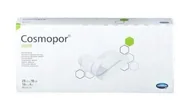Apteczki i materiały opatrunkowe - Hartmann Cosmopor steril opatrunek na ranę 25cm x 10cm 25 sztuk - miniaturka - grafika 1